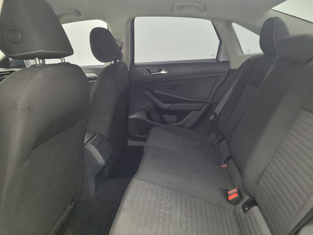 Used 2025 Volkswagen Jetta S FWD image 18