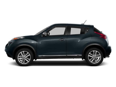 Used 2013 Nissan Juke SL FWD image 3