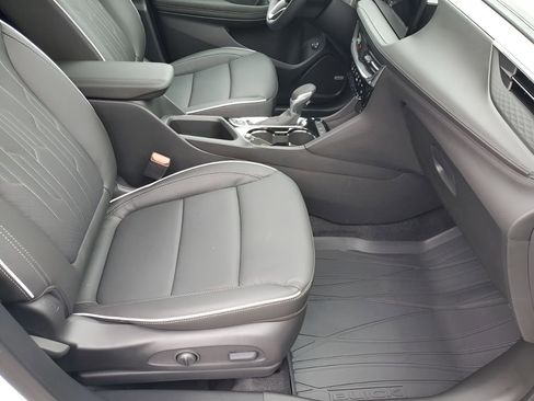 New 2026 Buick Encore GX Avenir w/ Avenir Technology Package image 16
