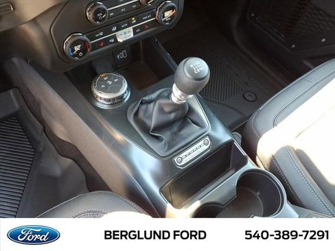 New 2026 Ford Bronco Big Bend AWD/4WD image 18