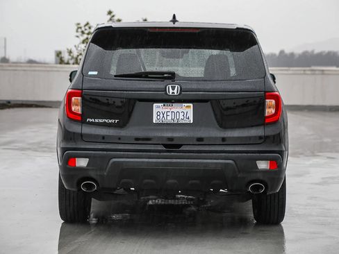 Used 2021 Honda Passport EX-L image 6