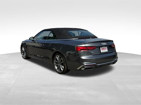 Used 2024 Audi A5 2.0T Prestige AWD/4WD image 5