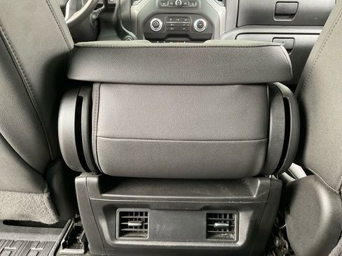 Used 2023 GMC Sierra 1500 Pro w/ Pro Value Package image 22