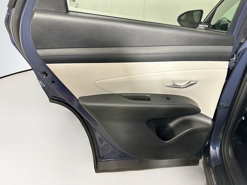 Used 2025 Hyundai Tucson SEL FWD image 25