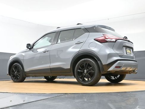 Used 2024 Nissan Kicks SV w/ Interior Electronics Package FWD image 48