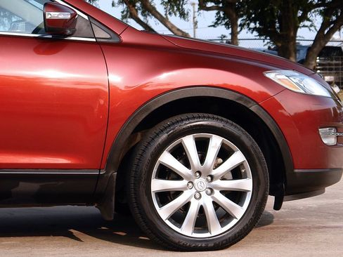Used 2008 MAZDA CX-9 Grand Touring FWD image 29