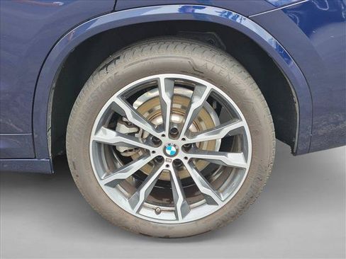 Used 2023 BMW X3 xDrive30i w/ M Sport Package AWD/4WD image 22