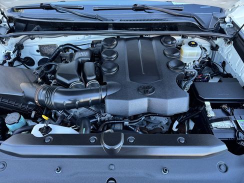 Used 2019 Toyota 4Runner Limited image 54