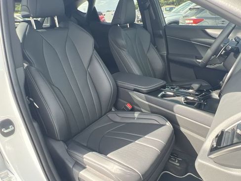 Used 2024 Lexus NX 350 F Sport AWD/4WD image 25