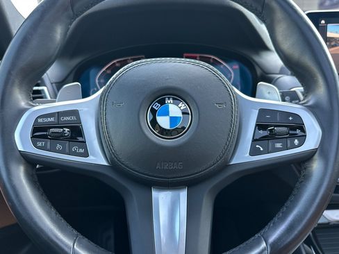 Used 2024 BMW X3 sDrive30i w/ M Sport Package RWD image 23