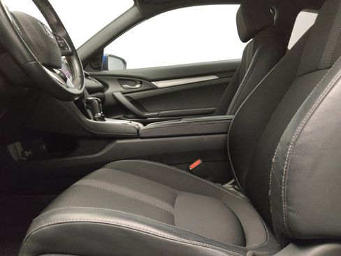 Used 2020 Honda Civic Sport image 17