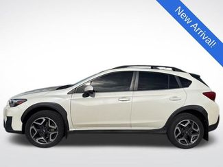 Used 2020 Subaru Crosstrek 2.0i Limited w/ Popular Package #2 AWD/4WD video 4