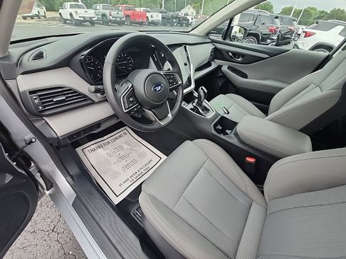 Used 2020 Subaru Legacy Premium image 14