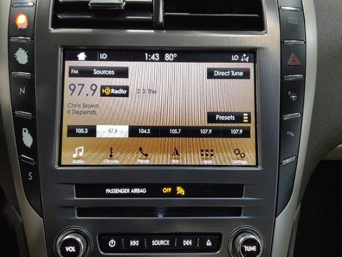 Used 2019 Lincoln MKZ Reserve image 25