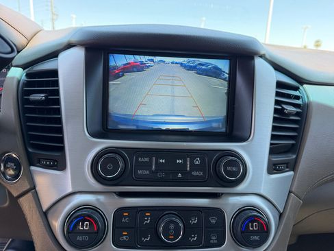 Used 2020 GMC Yukon SLT w/ Open Road Package RWD image 29