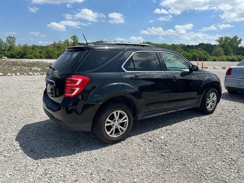 Used 2017 Chevrolet Equinox LT w/ Convenience Package FWD image 3