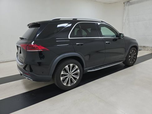 Used 2023 Mercedes-Benz GLE 350 w/ Premium Package image 6