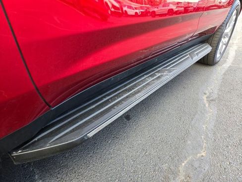 Used 2025 Chevrolet Tahoe LT image 9