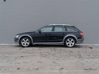Used 2014 Audi A4 Premium Plus video 2