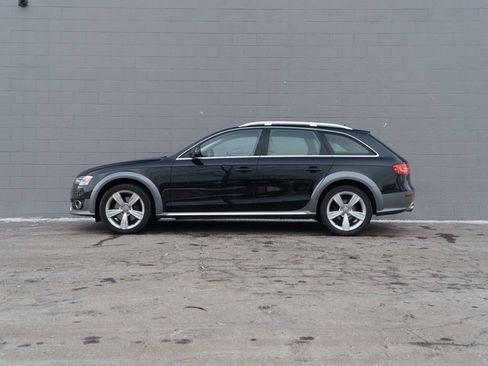 Used 2014 Audi A4 Premium Plus image 2