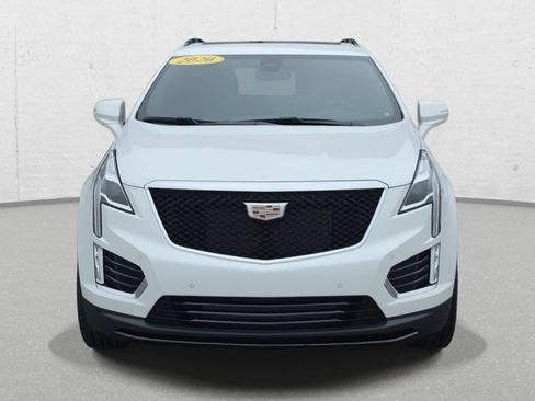 Used 2020 Cadillac XT5 Sportv w/ LPO, Floor Liner Package AWD/4WD image 2