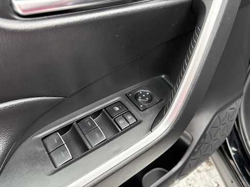 Certified 2024 Toyota RAV4 XLE image 17