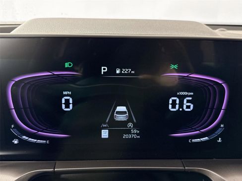 Used 2024 Kia Telluride S w/ S Sunroof Package image 21