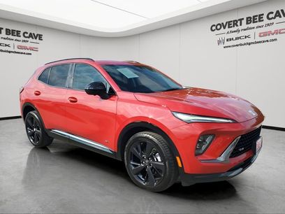 Used 2025 Buick Envision Sport Touring