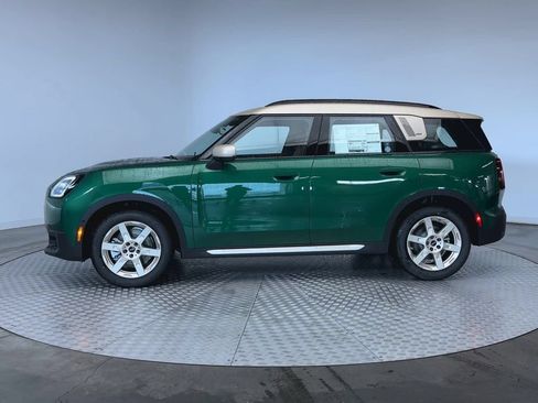 New 2026 MINI Cooper Countryman S AWD/4WD image 5