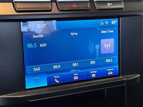 Used 2023 Ford F250 XL w/ XL Chrome Package image 15