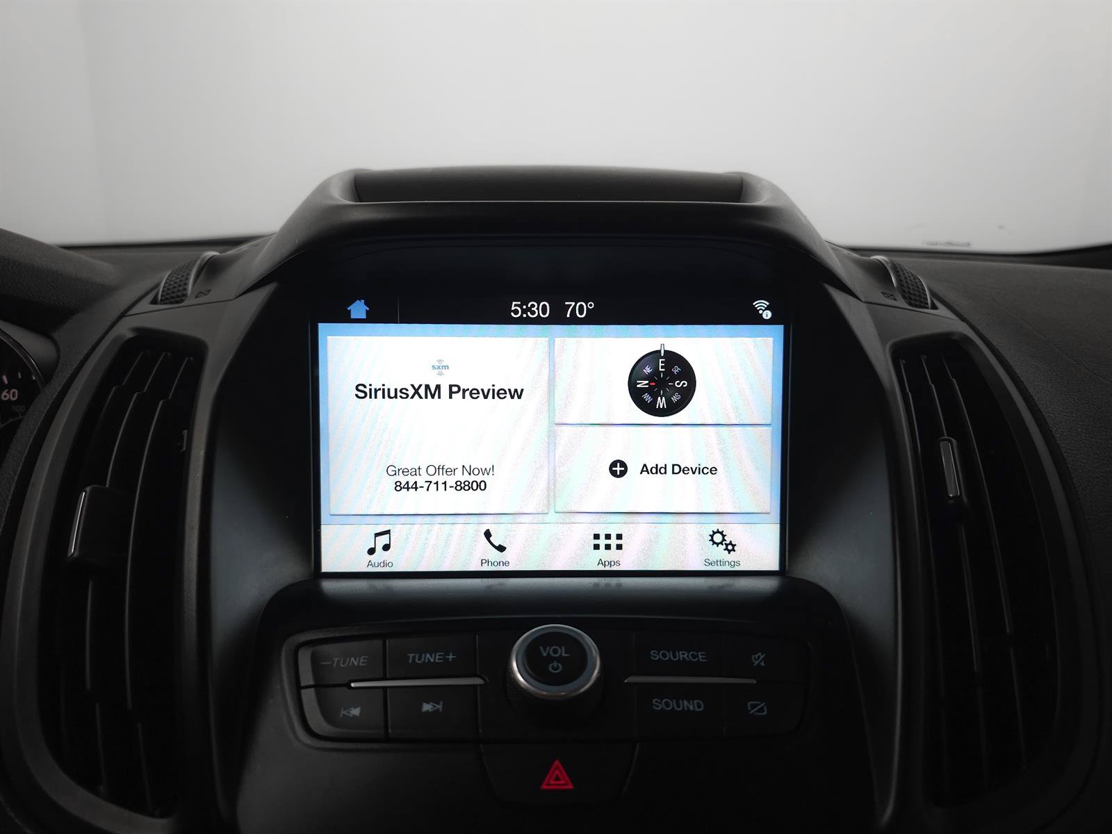 Used 2019 Ford Escape SE AWD/4WD image 6