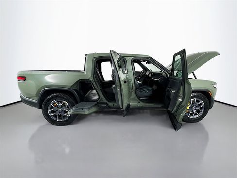 Used 2022 Rivian R1T Launch Edition image 28