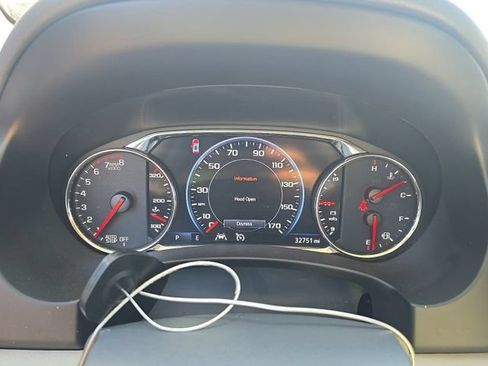 Used 2022 GMC Terrain Denali AWD/4WD image 21