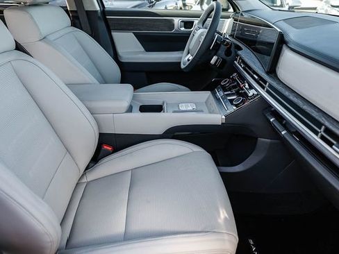 New 2026 Hyundai Santa Fe Calligraphy AWD/4WD image 20