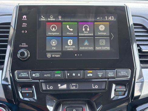 Used 2022 Honda Odyssey Touring image 35