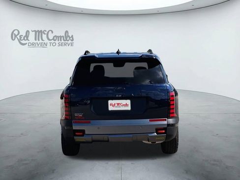 New 2026 Hyundai Palisade XRT Pro AWD/4WD image 4