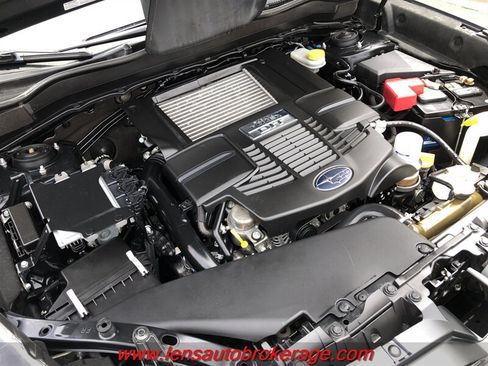 Used 2014 Subaru Forester 2.0XT Premium w/ Popular Package #2 AWD/4WD image 27