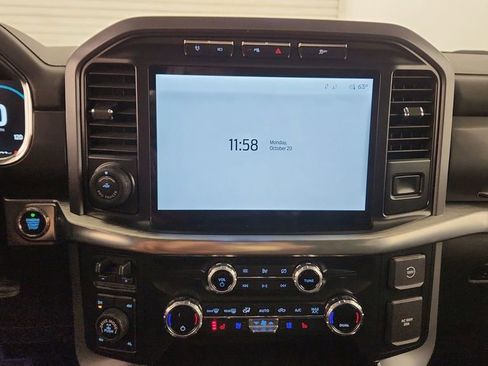 Used 2021 Ford F150 Lariat image 12