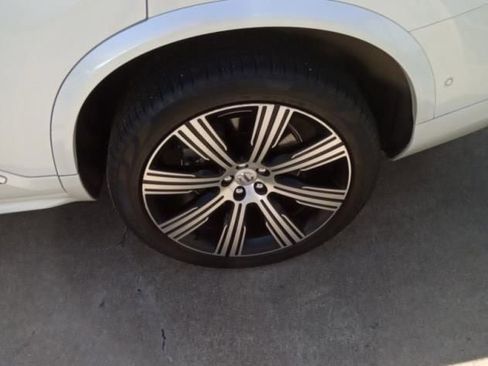 Used 2023 Volvo XC90 T8 Plus w/ Protection Package Premier image 13