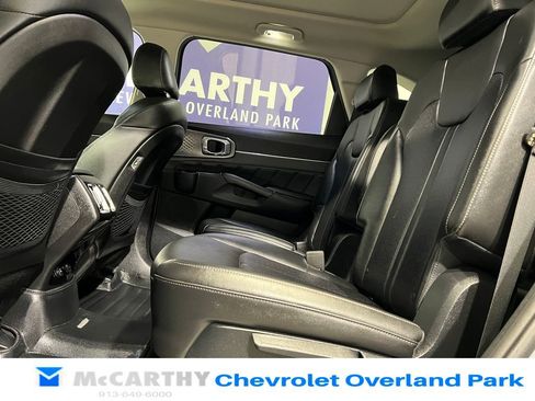 Used 2022 Kia Sorento SX AWD/4WD image 28