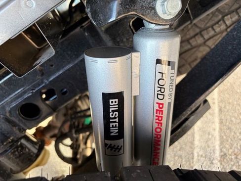 New 2026 Ford F150 STX image 28