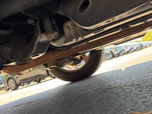 Used 2015 GMC Terrain SLE image 24