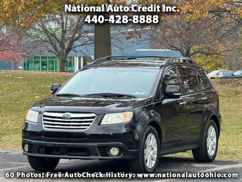 Used 2008 Subaru Tribeca Limited image 1