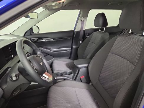 Certified 2024 Kia Seltos LX AWD/4WD image 12