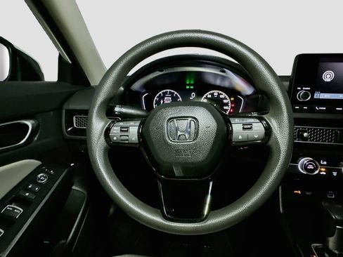 Used 2024 Honda Civic LX image 13