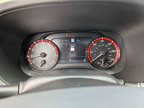 Used 2022 Nissan Frontier PRO-4X w/ Pro-4X Premium Package AWD/4WD image 24