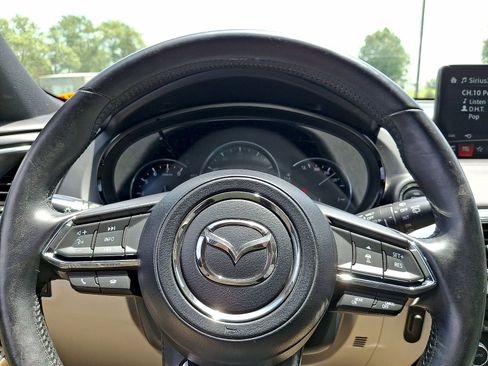 Used 2020 MAZDA CX-9 Signature AWD/4WD image 16
