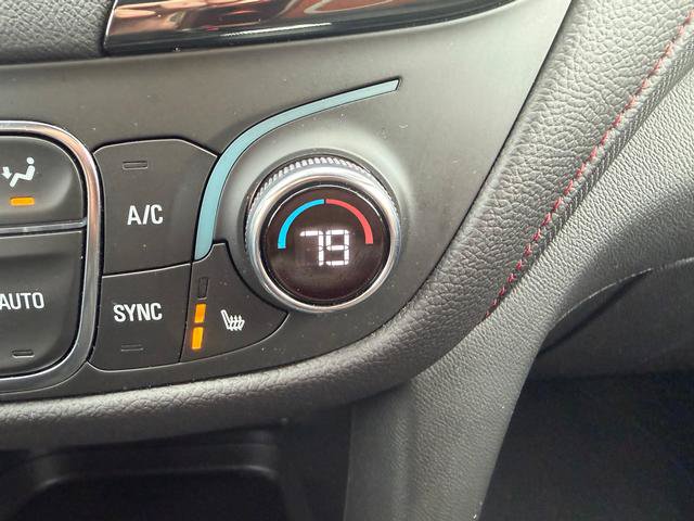 Used 2024 Chevrolet Equinox RS AWD/4WD image 22