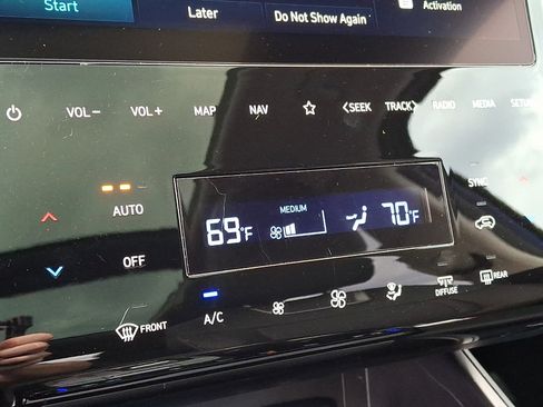 Certified 2023 Hyundai Tucson Limited AWD/4WD image 20