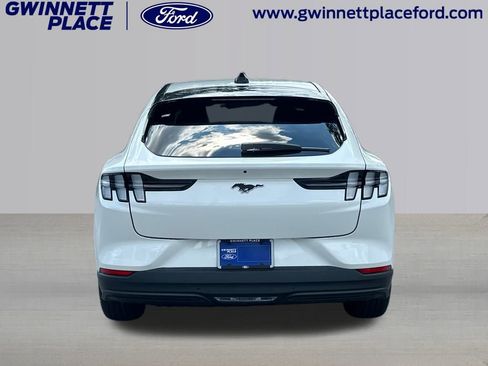 New 2025 Ford Mustang Mach-E Premium image 28